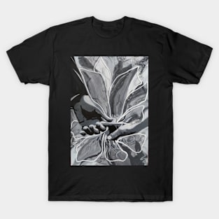 Delicate as a flower T-Shirt